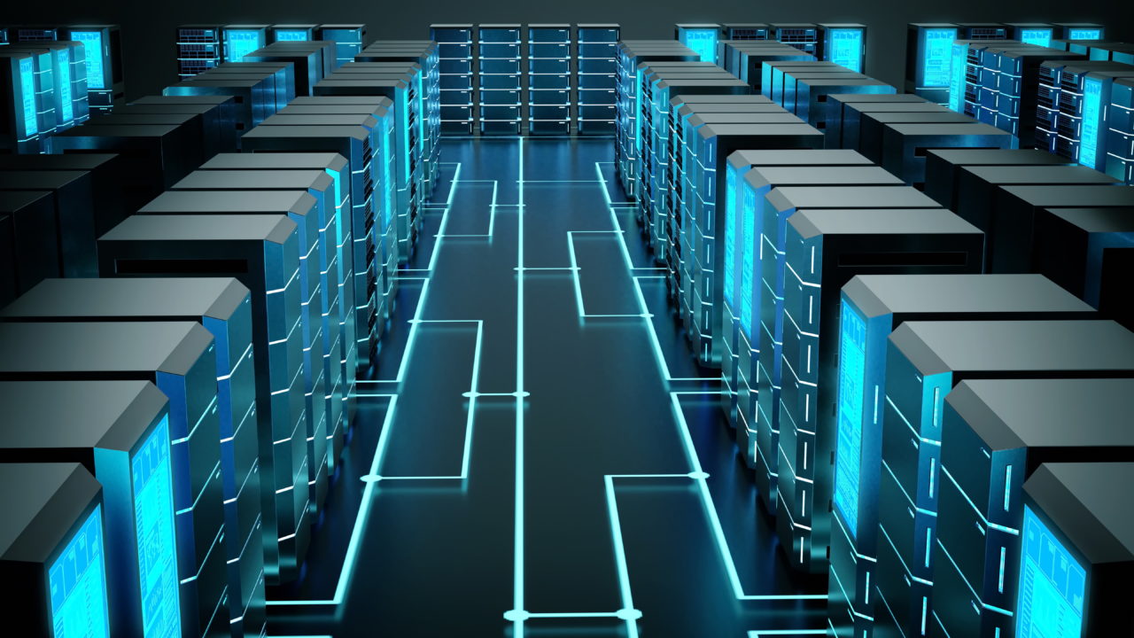 Datacentre