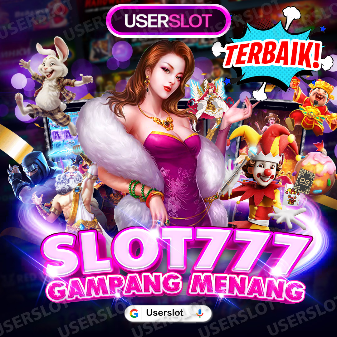Userslot : Bandar Slot777 Online Gampang Menang Resmi - WooCommerce eCommerce